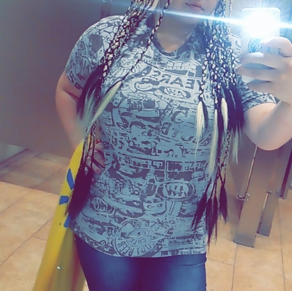 Meet your Posher, Terressa - Picture 6 of 8